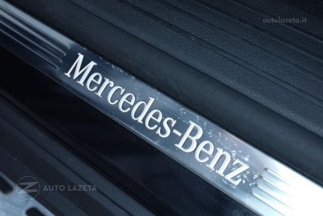 MERCEDES-BENZ GLE 350 de Coupe Premium Plus AMG 4matic e eq-power auto