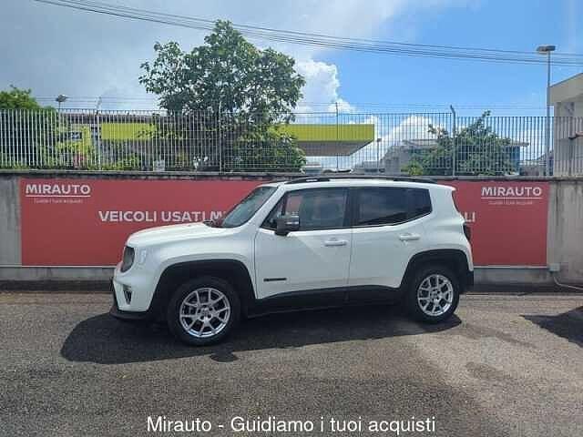 Jeep Renegade Renegade 1.0 T3 Limited
