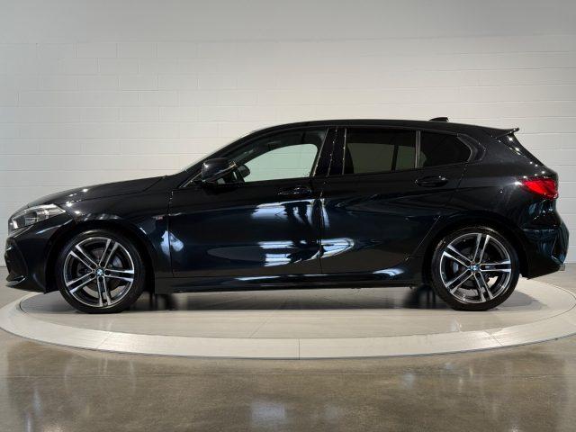 BMW 118 i 5p. Msport M Sport SEDILI A GUSCIO/PREZZO REALE