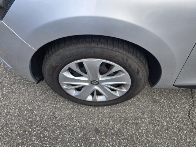 RENAULT Clio 1.5 dCi 75 CV EURO6 NEOPATENTATI PERMUTE