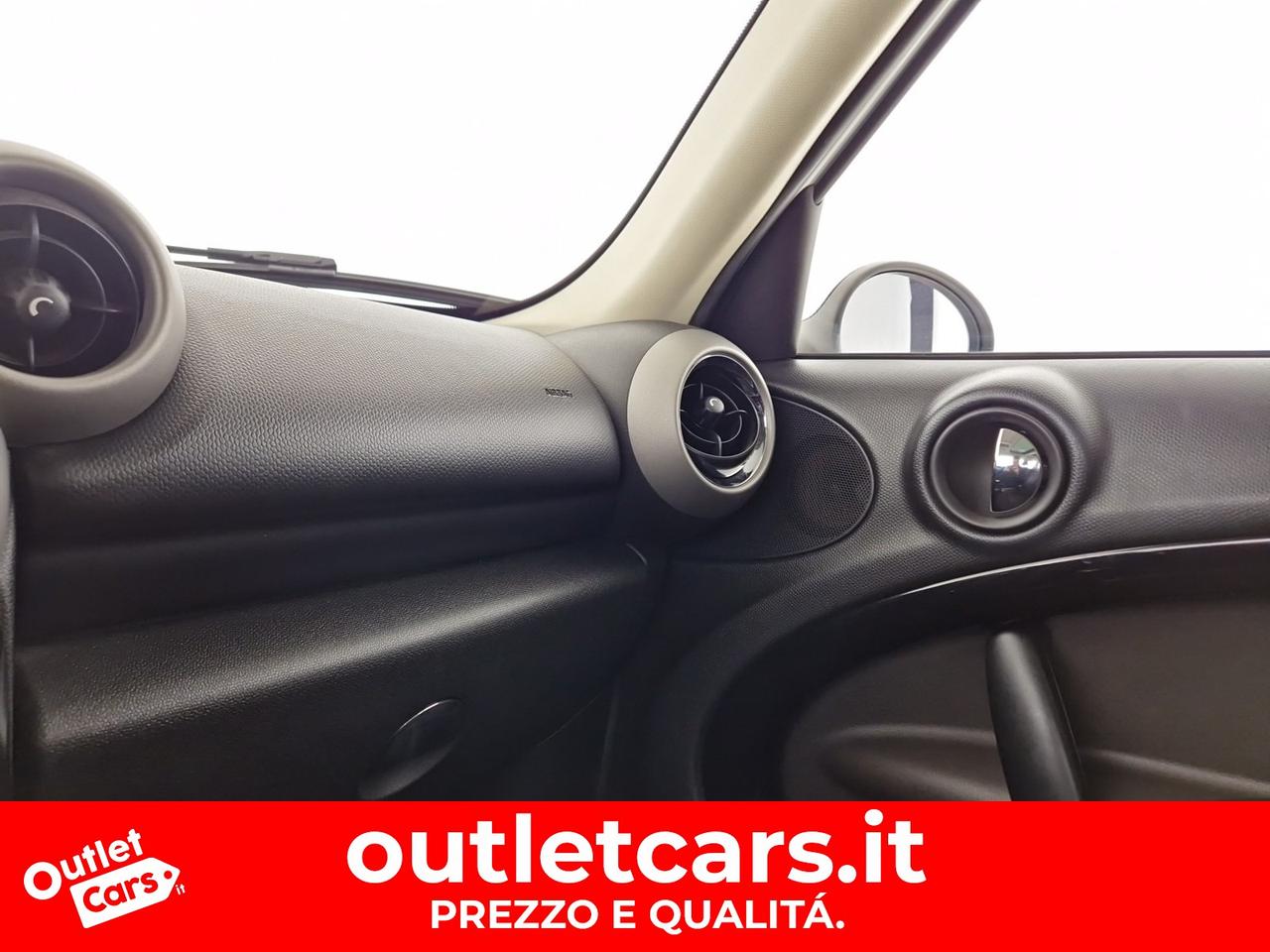 Mini Countryman 2.0 cooper sd all4