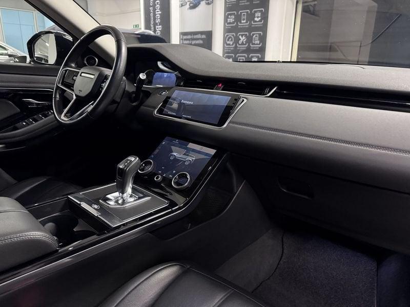 Land Rover Range Rover Evoque 2.0 D163 MHEV R-Dynamic S AWD auto AUTOCARRO IVA ESPOSTA