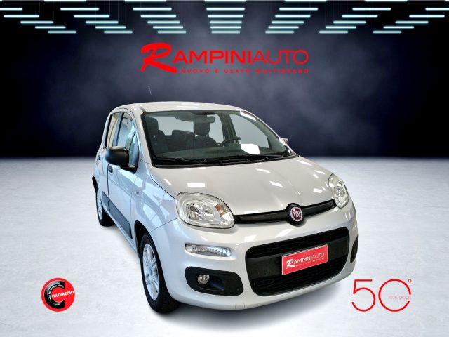 FIAT Panda 1.2 Easy Unico Proprietario Pronta Consegna