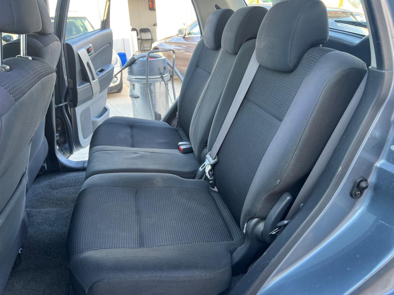 Daihatsu Terios 1.3 4WD SX