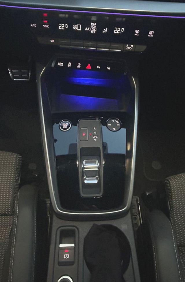 AUDI A3 SPB 35 TDI S tronic