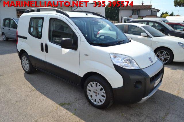 FIAT Fiorino 1.3 MJT 75CV Combi Semivetrato