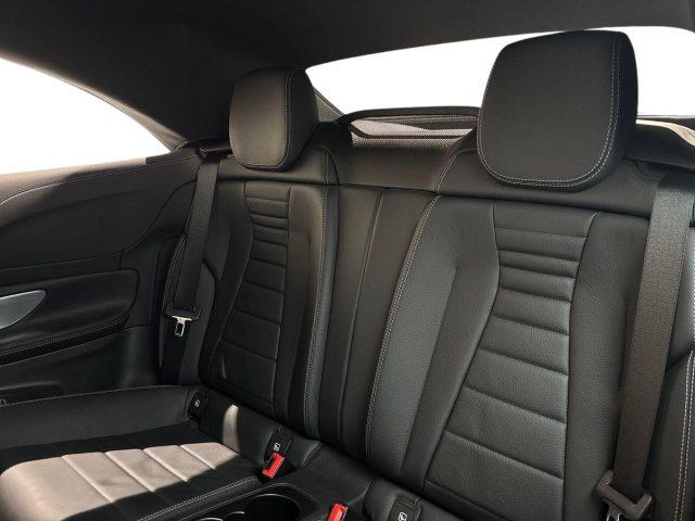 MERCEDES-BENZ E 400 4Matic Cabrio Premium Plus