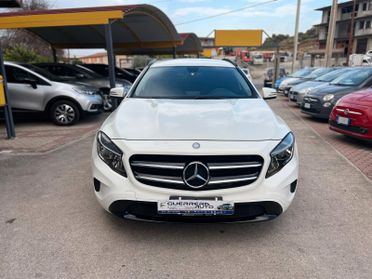 Mercedes-benz GLA 220 GLA 220 d Automatic Sport UNIC.PROP