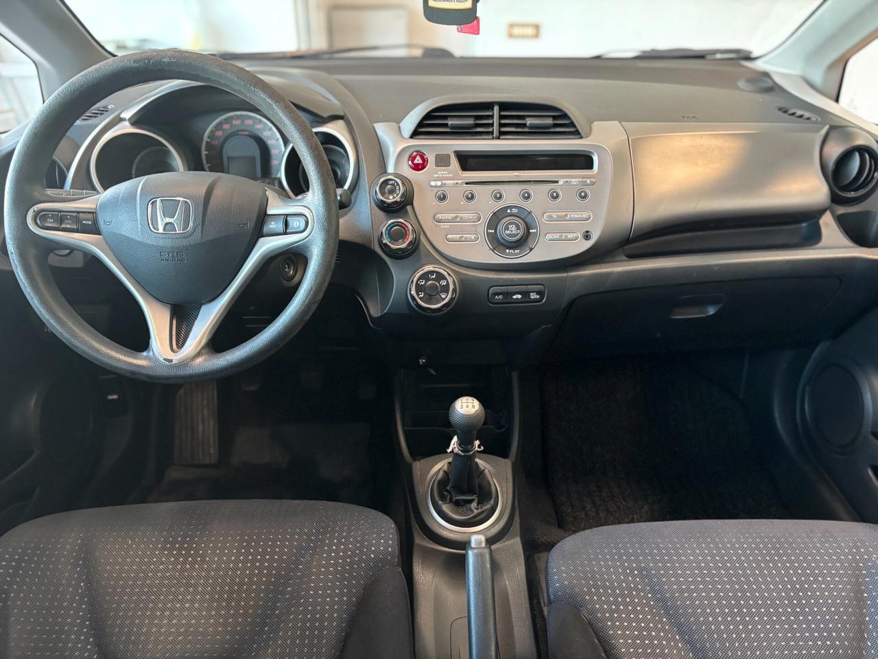 Honda Jazz 1.2*NEOPATENTATI