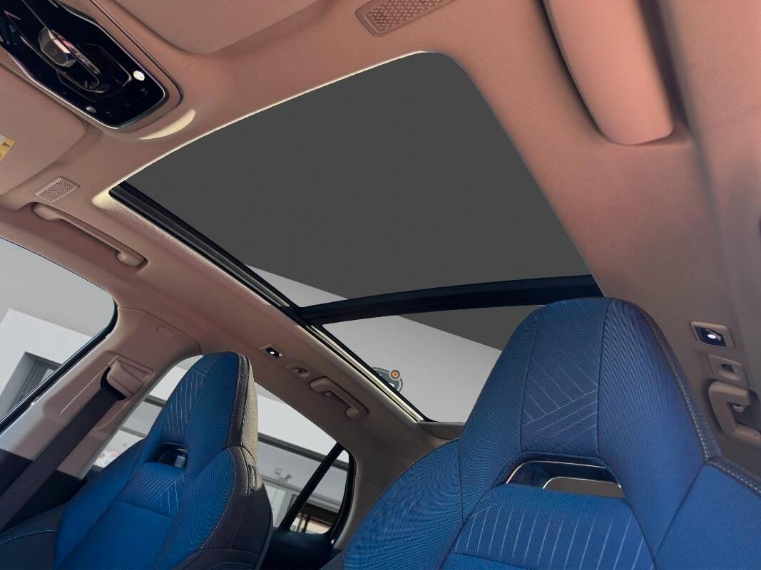 Lynk and Co 01 1.5 td phev AUTOMATIC CON TETTO APRIBILE E CARPLAY