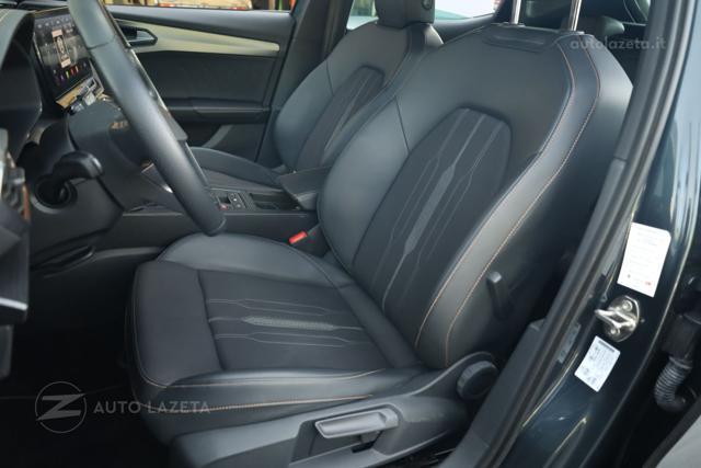 CUPRA Formentor 1.5 TSI 150CV
