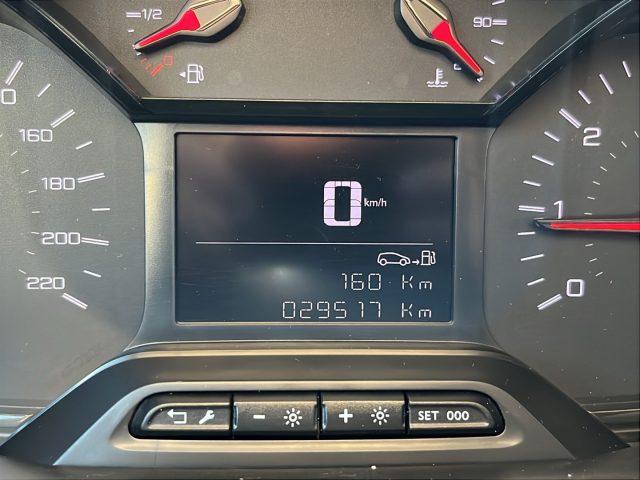 PEUGEOT Partner 1.5HDI 100CV PREMIUM