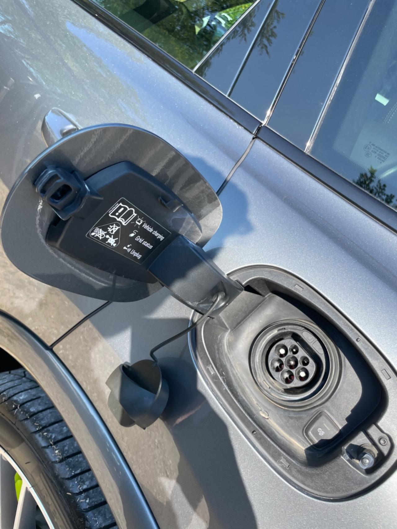 Porsche Cayenne 3.0 S E-Hybrid Platinum Edition