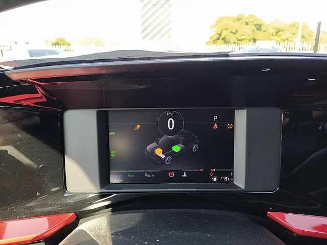 Opel Mokka 1.2 Hybrid 136cv e-DCT6 GS KM ZERO
