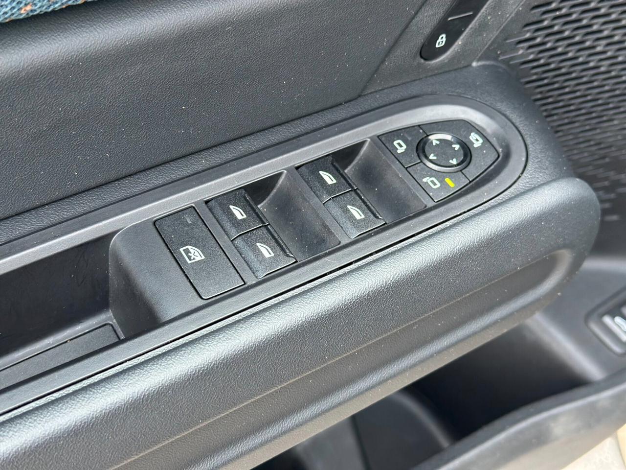 Mini Countryman D Favoured Trim Tetto '24