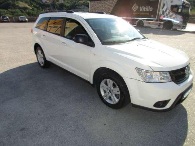 Fiat Freemont 2.0 mjt 16v Urban 4x4 170cv auto GARANTITA FULL OP
