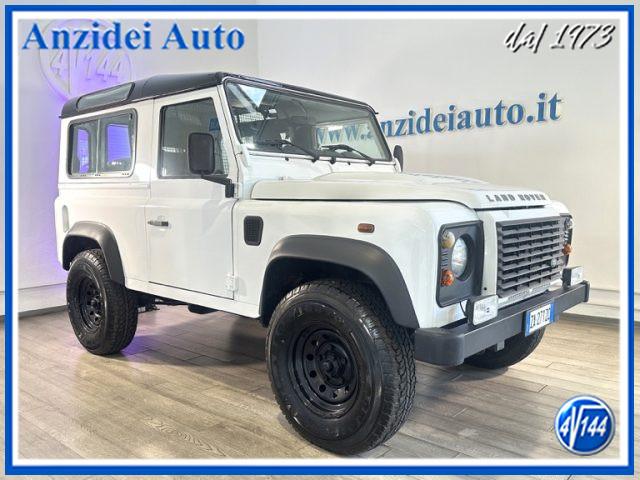LAND ROVER Defender 90 2.2 TD4 Station Wagon E N1 2 posti