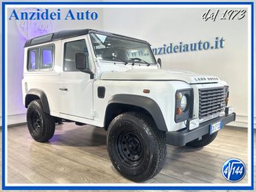 LAND ROVER Defender 90 2.2 TD4 Station Wagon E N1 2 posti