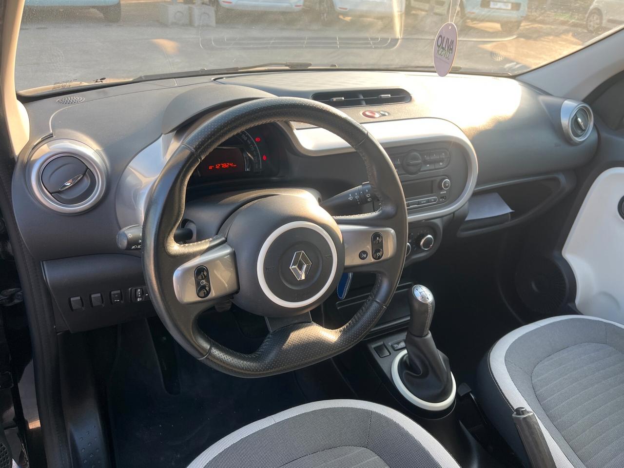 Renault Twingo SCe Limited