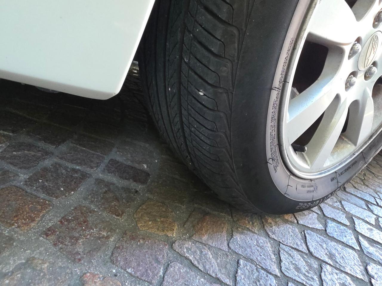 Subaru Legacy 2.0 Diesel - Euro 5 - 4X4