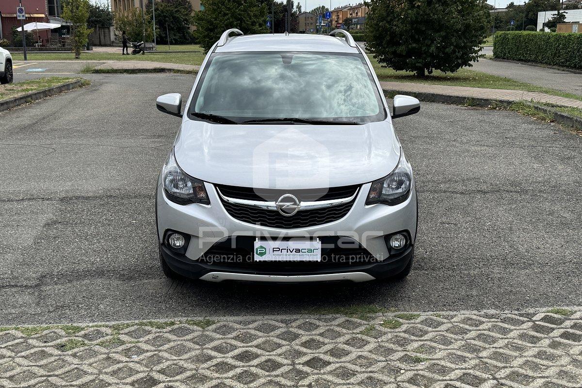 OPEL Karl Rocks 1.0 73 CV