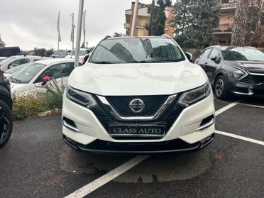 Nissan Qashqai 1.5 dCi 115 CV N-Connecta