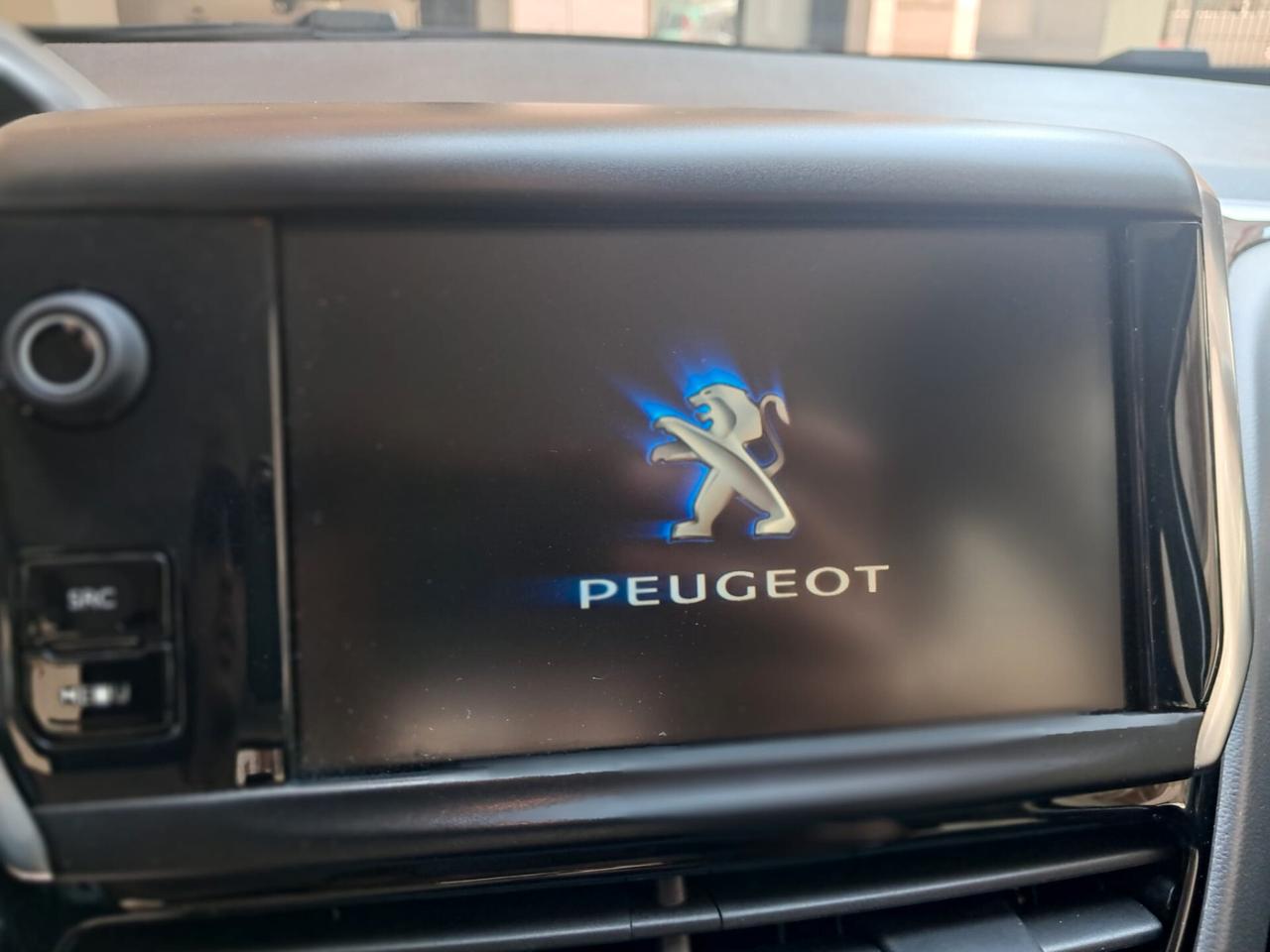 PEUGEOT 208 1.5 Diesel 100CV-NEOP-(10-2019)Euro8990