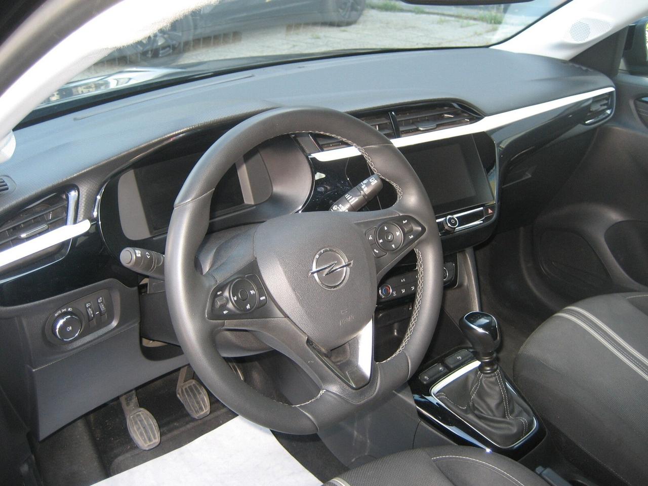 Opel Corsa 1.5 D 100 CV Edition