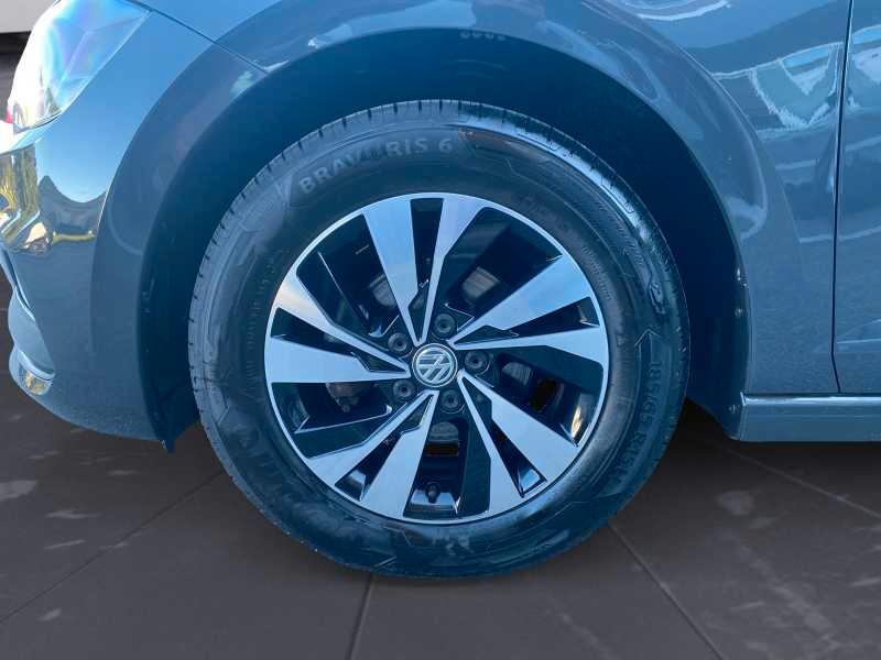 VOLKSWAGEN Polo 5p 1.0 tsi Comfortline 95cv