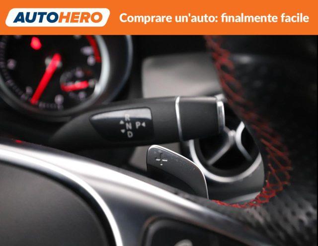 MERCEDES-BENZ CLA 200 d S.W. Automatic Premium