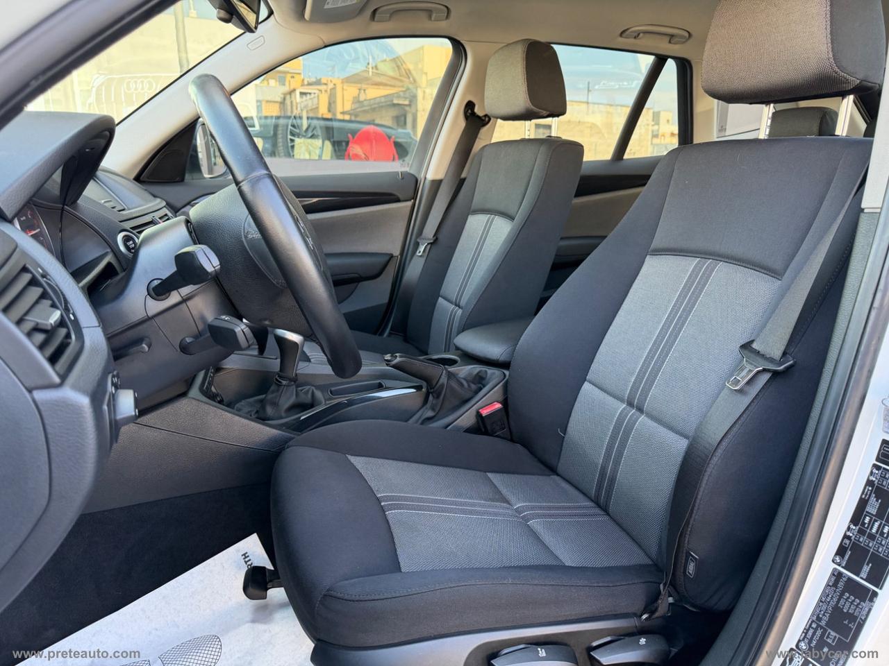 BMW X1 xDrive18d Futura