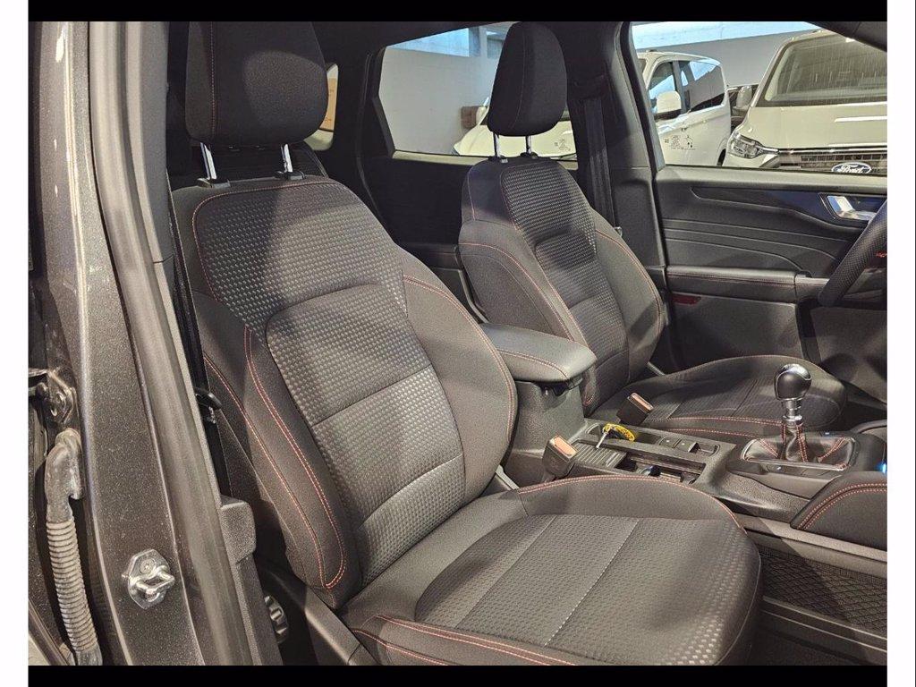 FORD Kuga 1.5 ecoblue st-line 2wd 120cv del 2022