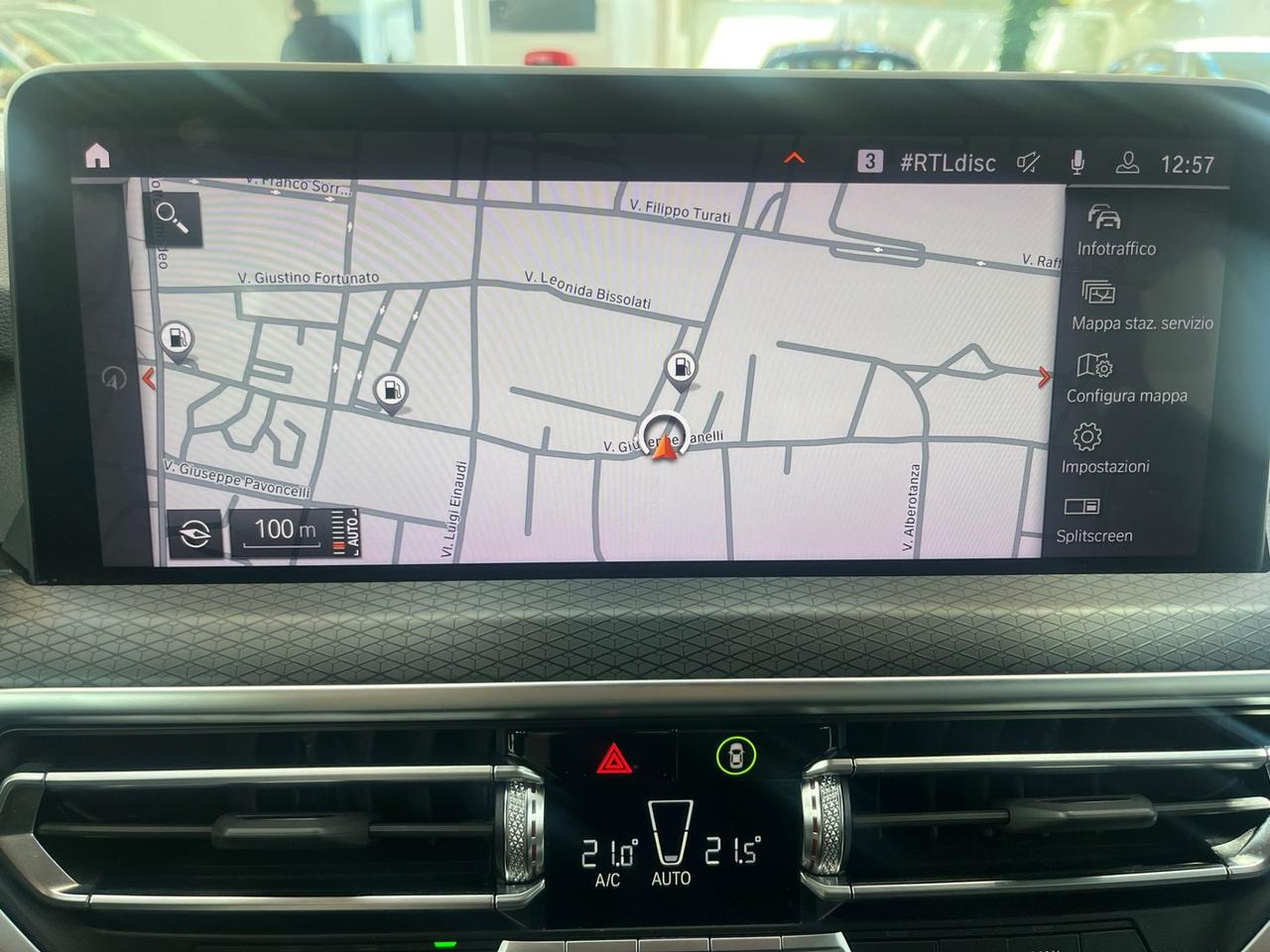 Bmw X4 xDrive30d 48V Msport