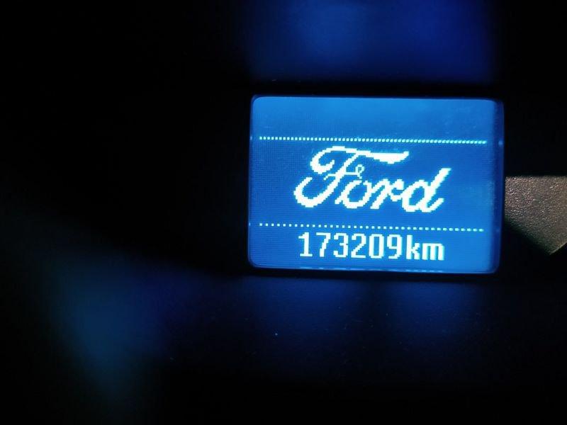 Ford C-Max 1.6 TDCi 115cv DPF Titanium