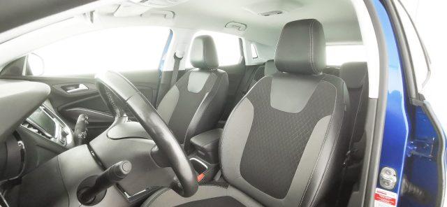 OPEL Grandland X 1.5 diesel Ecotec Start&Stop aut. Elegance