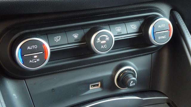 ALFA ROMEO Stelvio 2.2 Turbodiesel 190 CV AT8 Q4 B-Tech