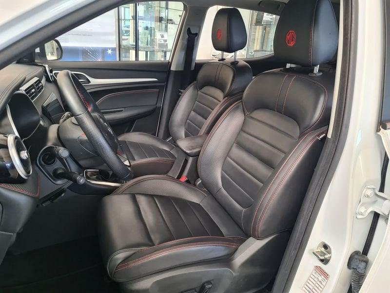 MG ZS 1.0T-GDI Luxury