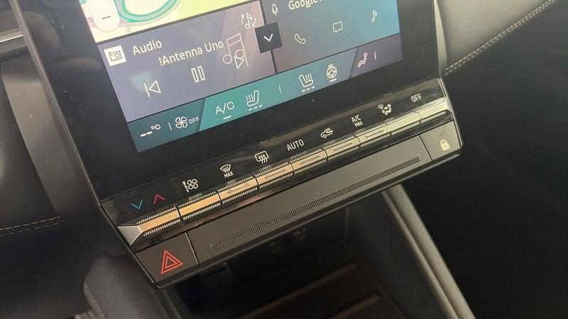Renault Symbioz 1.6 full hybrid E-Tech Iconic 145cv auto