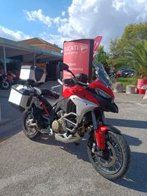 Ducati Multistrada V4 RALLY
