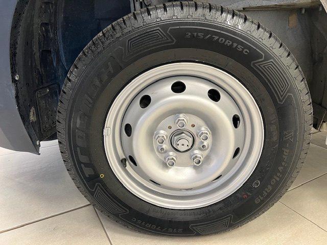 OPEL Movano IV 35 2022 - 35 L2H2 2.2 Bluehdi 140cv S&S (Edit