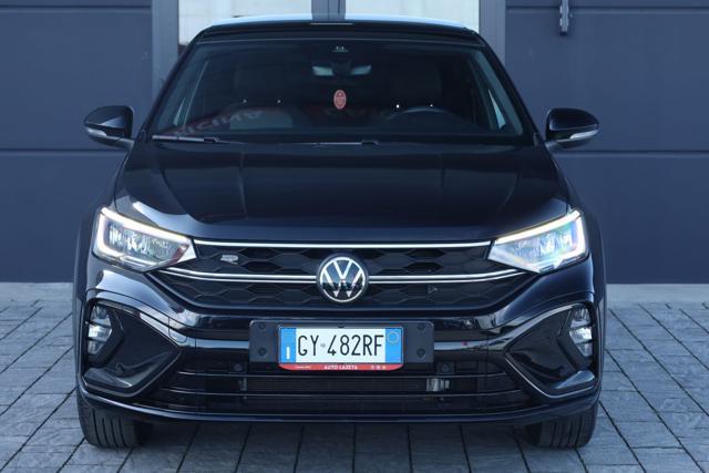 VOLKSWAGEN Taigo 1.0 TSI 115 CV R-Line