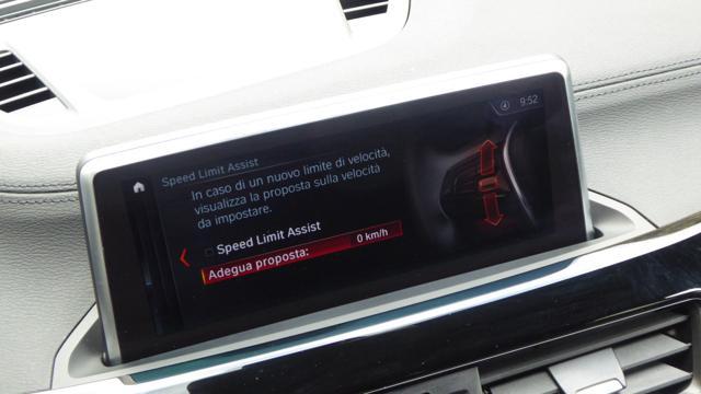 BMW X1 sDrive20i xLine Automatico