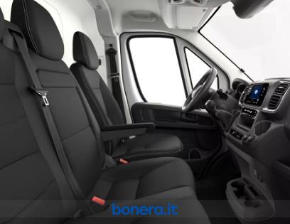 Toyota Proace Max Furgone tetto alto Proace Max 33 2.2d 120cv L2h2