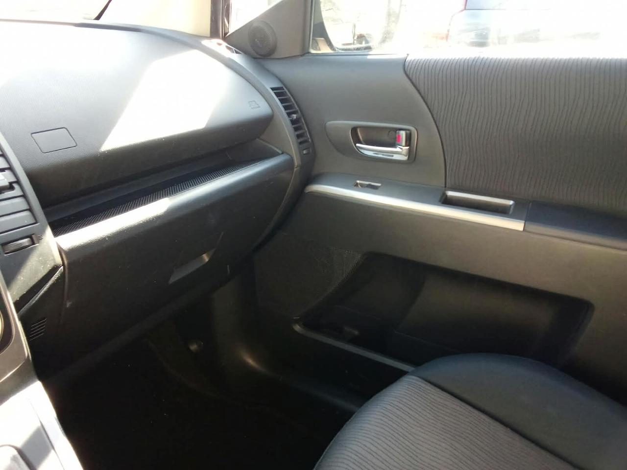Mazda 5 Mazda5 2.0 MZ-CD 16V 110CV Extra