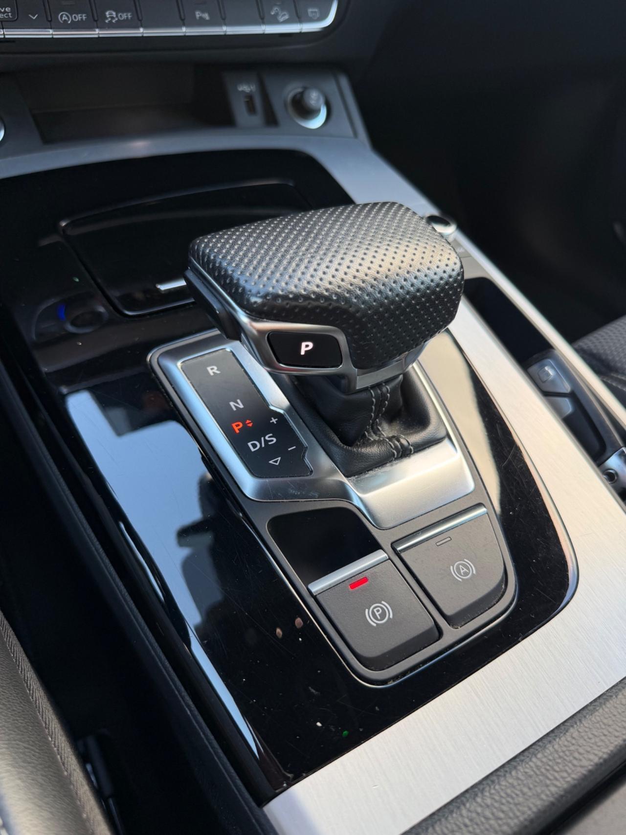 Audi Q5 SPORTBACK TDI 204 CV quattro S line 2022