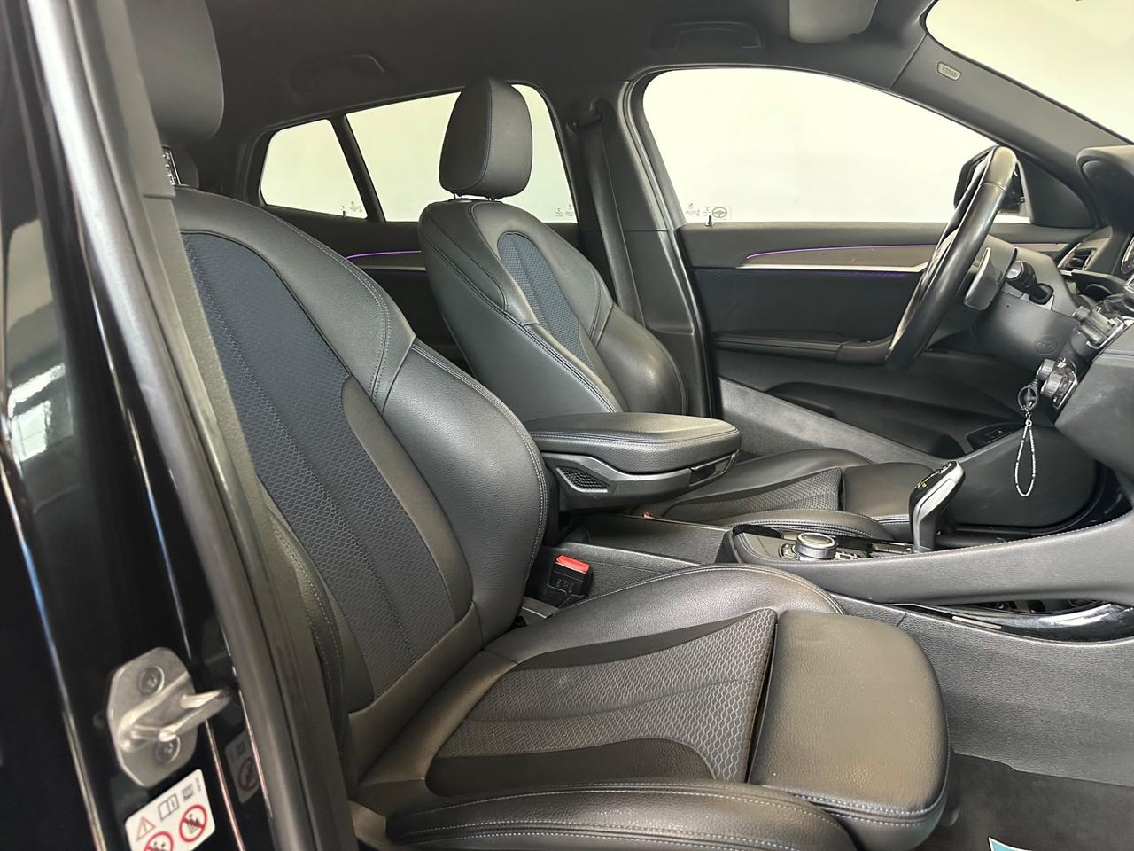 Bmw X2 18d M Sport 2.0 150 CV 11/2020