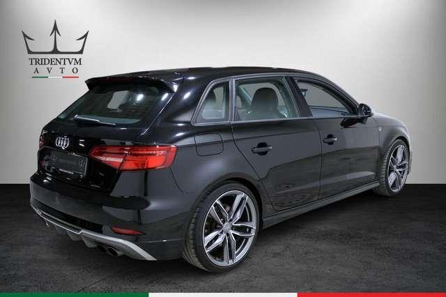 Audi S3 Sportback 2.0 tfsi quattro 310cv