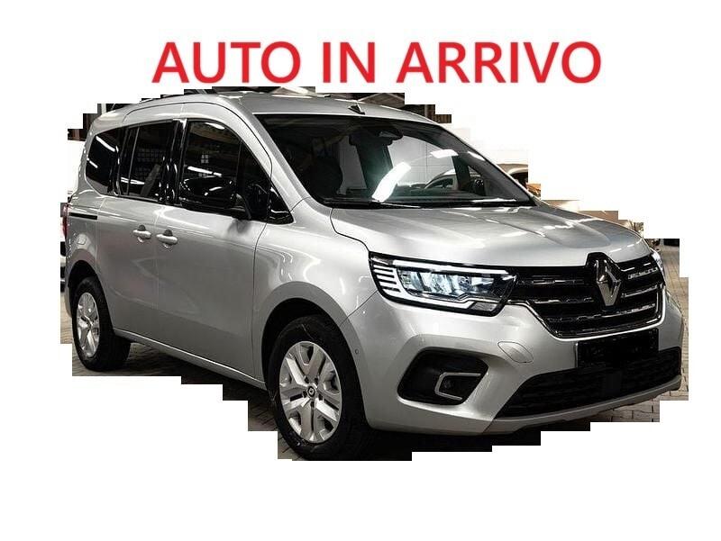 RENAULT KANGOO 1500 DCI 95 CV EDIT.ONE PLUS