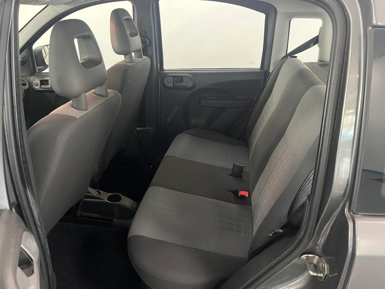 Fiat Panda 1.2 EasyPower-gpl2032-neopatentato