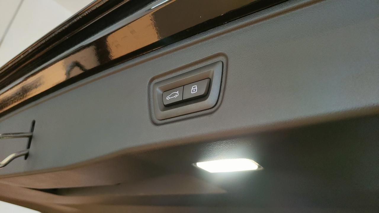 BMW BMW i5 eDrive40 Touring